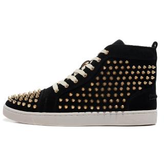 Chaussure Christian Louboutin Pour Homme Pas Cher